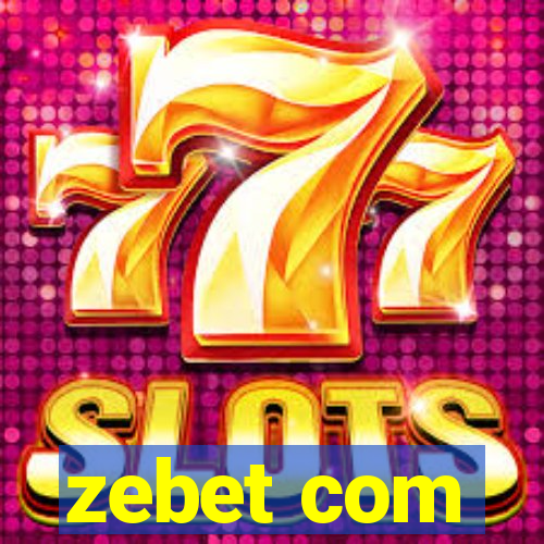 zebet com